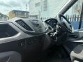 Ford Transit 2.0 350 EcoBlue RWD L3 H2 Euro 6 5dr 25