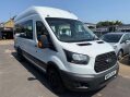 Ford Transit 2.2 TDCi 460 HDT L4 H3 5dr (18 seats) 6