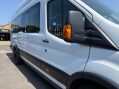 Ford Transit 2.2 TDCi 460 HDT L4 H3 5dr (18 seats) 14
