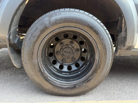 Ford Transit 2.2 TDCi 460 HDT L4 H3 5dr (18 seats) 33