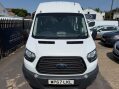 Ford Transit 2.2 TDCi 460 HDT L4 H3 5dr (18 seats) 7