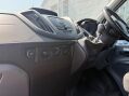 Ford Transit 2.2 TDCi 460 HDT L4 H3 5dr (18 seats) 36