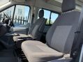Ford Transit 2.2 TDCi 460 HDT L4 H3 5dr (18 seats) 50
