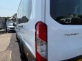Ford Transit 2.2 TDCi 460 HDT L4 H3 5dr (18 seats) 11