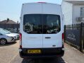 Ford Transit 2.2 TDCi 460 HDT L4 H3 5dr (18 seats) 16