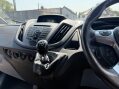 Ford Transit 2.2 TDCi 460 HDT L4 H3 5dr (18 seats) 46