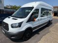 Ford Transit 2.2 TDCi 460 HDT L4 H3 5dr (18 seats) 9