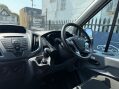 Ford Transit 2.2 TDCi 460 HDT L4 H3 5dr (18 seats) 41