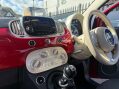 Fiat 500 1.2 ECO Pop Star Euro 6 (s/s) 3dr 18