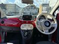Fiat 500 1.2 ECO Pop Star Euro 6 (s/s) 3dr 19