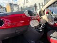 Fiat 500 1.2 ECO Pop Star Euro 6 (s/s) 3dr 20
