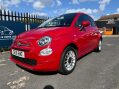 Fiat 500 1.2 ECO Pop Star Euro 6 (s/s) 3dr 1