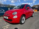 Fiat 500 1.2 ECO Pop Star Euro 6 (s/s) 3dr