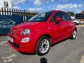 Fiat 500 1.2 ECO Pop Star Euro 6 (s/s) 3dr 8