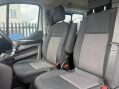 Ford Transit Custom 2.0 300 EcoBlue Leader Crew Van L1 H1 Euro 6 (s/s) 5dr 41