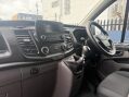 Ford Transit Custom 2.0 300 EcoBlue Leader Crew Van L1 H1 Euro 6 (s/s) 5dr 31