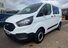 Ford Transit Custom 2.0 300 EcoBlue Leader Crew Van L1 H1 Euro 6 (s/s) 5dr