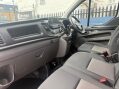 Ford Transit Custom 2.0 300 EcoBlue Leader Crew Van L1 H1 Euro 6 (s/s) 5dr 46