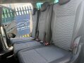 Vauxhall Zafira 2.0 CDTi SE Euro 5 5dr 34