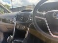 Vauxhall Zafira 2.0 CDTi SE Euro 5 5dr 28