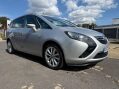 Vauxhall Zafira 2.0 CDTi SE Euro 5 5dr 12