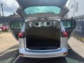Vauxhall Zafira 2.0 CDTi SE Euro 5 5dr 38