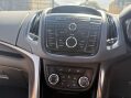 Vauxhall Zafira 2.0 CDTi SE Euro 5 5dr 29