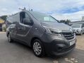 Renault Trafic 2.0 dCi ENERGY 28 Business+ SWB Standard Roof Euro 6 (s/s) 5dr 17