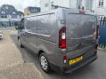 Renault Trafic 2.0 dCi ENERGY 28 Business+ SWB Standard Roof Euro 6 (s/s) 5dr 8