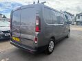 Renault Trafic 2.0 dCi ENERGY 28 Business+ SWB Standard Roof Euro 6 (s/s) 5dr 15