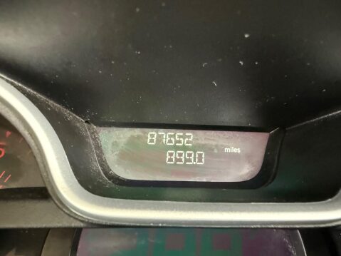 Renault Trafic 2.0 dCi ENERGY 28 Business+ SWB Standard Roof Euro 6 (s/s) 5dr 32