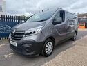 Renault Trafic 2.0 dCi ENERGY 28 Business+ SWB Standard Roof Euro 6 (s/s) 5dr