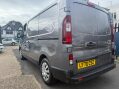 Renault Trafic 2.0 dCi ENERGY 28 Business+ SWB Standard Roof Euro 6 (s/s) 5dr 7