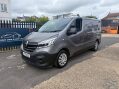 Renault Trafic 2.0 dCi ENERGY 28 Business+ SWB Standard Roof Euro 6 (s/s) 5dr 3