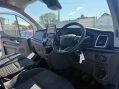 Ford Transit Custom 2.0 300 EcoBlue Limited L2 H1 Euro 6 (s/s) 5dr 26