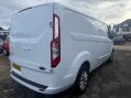 Ford Transit Custom 2.0 300 EcoBlue Limited L2 H1 Euro 6 (s/s) 5dr 14