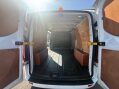 Ford Transit Custom 2.0 300 EcoBlue Limited L2 H1 Euro 6 (s/s) 5dr 37