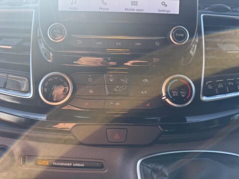 Ford Transit Custom 2.0 300 EcoBlue Limited L2 H1 Euro 6 (s/s) 5dr 31