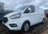 Ford Transit Custom 2.0 300 EcoBlue Limited L2 H1 Euro 6 (s/s) 5dr