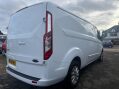 Ford Transit Custom 2.0 300 EcoBlue Limited L2 H1 Euro 6 (s/s) 5dr 13