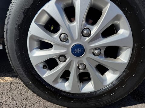 Ford Transit Custom 2.0 300 EcoBlue Limited L2 H1 Euro 6 (s/s) 5dr 23