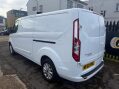Ford Transit Custom 2.0 300 EcoBlue Limited L2 H1 Euro 6 (s/s) 5dr 11