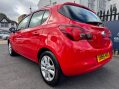Vauxhall Corsa 1.2i Design Euro 6 5dr 4