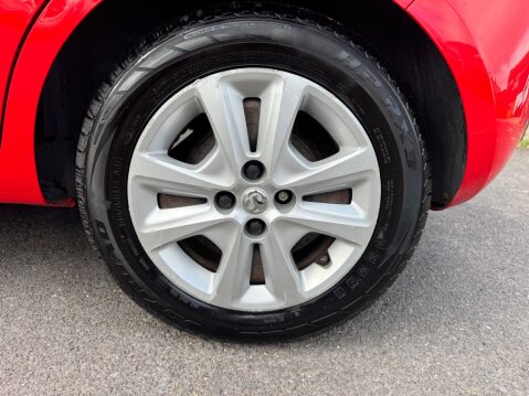 Vauxhall Corsa 1.2i Design Euro 6 5dr 18