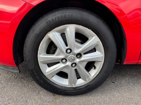 Vauxhall Corsa 1.2i Design Euro 6 5dr 17