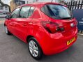 Vauxhall Corsa 1.2i Design Euro 6 5dr 5