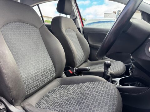 Vauxhall Corsa 1.2i Design Euro 6 5dr 22