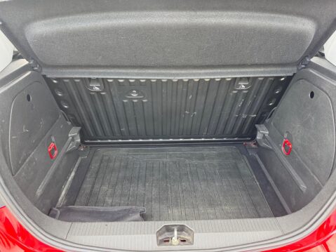 Vauxhall Corsa 1.2i Design Euro 6 5dr 37