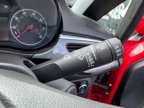 Vauxhall Corsa 1.2i Design Euro 6 5dr 26