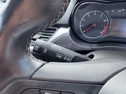 Vauxhall Corsa 1.2i Design Euro 6 5dr 27